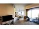 Open living room with views into the dining area and balcony at 99 Vivante Blvd # 99315, Punta Gorda, FL 33950