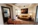 Bright sitting room with comfy seating and large artwork at 99 Vivante Blvd # 99315, Punta Gorda, FL 33950