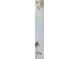 Shower stall with chrome fixtures and white tile at 12389 Cedar Pass Trl, Parrish, FL 34219