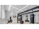 Well-equipped fitness center with various workout machines at 15511 Sunny Day Dr, Lakewood Ranch, FL 34211