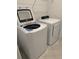 Convenient laundry room with a washer and dryer included at 15511 Sunny Day Dr, Lakewood Ranch, FL 34211