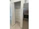 Walk-in pantry with wire shelving at 15511 Sunny Day Dr, Lakewood Ranch, FL 34211