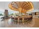 Upscale bar with unique design and comfortable seating at 1591 Gulf Of Mexico Dr # 515, Longboat Key, FL 34228