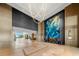 Grand hotel lobby with high ceilings and artwork at 1591 Gulf Of Mexico Dr # 515, Longboat Key, FL 34228
