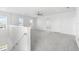 Spacious bonus room with high ceilings and multiple windows at 4704 Foxtail Dr, Parrish, FL 34219
