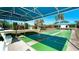 Enjoy outdoor recreation with shuffleboard courts at 508 Woodstork Cir, Bradenton, FL 34209