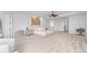 Large main bedroom with lots of light and lots of open space at 5919 Gulf Of Mexico Dr, Longboat Key, FL 34228