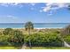 Spectacular ocean views from private gated community at 5919 Gulf Of Mexico Dr, Longboat Key, FL 34228