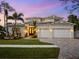 Stunning two-story home with three-car garage at 1516 S Orange Ave, Sarasota, FL 34239