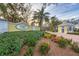 Gated community entrance sign: Hidden Bay at 294 Hidden Bay Dr # 203, Osprey, FL 34229