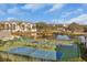 Enjoy pickleball on well-maintained courts at 294 Hidden Bay Dr # 203, Osprey, FL 34229
