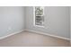 Bedroom with carpet and a window at 6205 Triple Tail Ct # 101, Lakewood Ranch, FL 34202