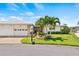 A charming two-story home with two car garage and lush landscaping at 117 Villa Dr # 117, Osprey, FL 34229