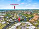 Waterfront property with Gulf of Mexico access at 117 Villa Dr # 117, Osprey, FL 34229