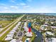 Canal-front community with single-Gathering homes at 117 Villa Dr # 117, Osprey, FL 34229