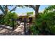 Sun Garden Cafe in Siesta Key Village at 467 Canal Rd # 467, Sarasota, FL 34242