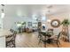 Open and airy living room with light flooring and comfortable seating at 4817 Sarasota Ave, Sarasota, FL 34234