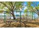 playground with swings, providing outdoor recreation at 4817 Sarasota Ave, Sarasota, FL 34234