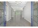 Bright and spacious entryway with gray tile floors at 15625 San Lazzaro Ave, Bradenton, FL 34211