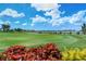 Expansive golf course with lush green fairways and beautiful landscaping at 15625 San Lazzaro Ave, Bradenton, FL 34211