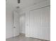 Bedroom with ample closet space and hardwood floors at 16381 Cape Horn Blvd, Punta Gorda, FL 33955