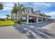 Condo building with covered parking and landscaping at 17626 Gawthrop Dr # 201, Bradenton, FL 34211