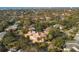 Luxury home nestled in a lush, residential neighborhood at 5331 Siesta Cove Dr, Sarasota, FL 34242