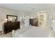 Spacious bedroom with ensuite access and walk-in closet at 5352 Fairfield Blvd, Bradenton, FL 34203