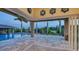 Inviting pool area with a large pool and plenty of space for lounging at 6722 Hawkins Rd, Sarasota, FL 34241