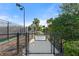 Small dog park area for residents of Esplanade at 12413 Parigi Way, Sarasota, FL 34238
