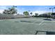 Community tennis courts offer a great place to play at 12413 Parigi Way, Sarasota, FL 34238