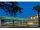Sarasota Bradenton International Airport at night at 315 30Th W Ave # B311, Bradenton, FL 34205