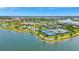 Resort-style amenities including pools and tennis courts at 4612 Stickley Ct, Palmetto, FL 34221