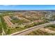 Artisan Lakes community: expansive view of homes and lakes at 4612 Stickley Ct, Palmetto, FL 34221