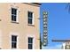 Close up of Opera House sign on building at 3712 Hampshire Ln # 5623, Sarasota, FL 34232