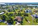 Waterfront property overlooking the bay at 85 Spaniards Rd, Placida, FL 33946