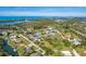 Property near Don Pedro State Park with water access at 85 Spaniards Rd, Placida, FL 33946