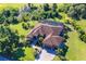 Single-Gathering home with pool and lush landscaping at 85 Spaniards Rd, Placida, FL 33946