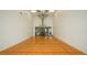 Indoor racquetball court with basketball hoop at 4134 Central Sarasota Pkwy # 1734, Sarasota, FL 34238