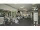 Well-equipped fitness center with various cardio and weight machines at 4134 Central Sarasota Pkwy # 1734, Sarasota, FL 34238