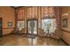 Lobby with comfortable seating and access to outdoor patio at 4134 Central Sarasota Pkwy # 1734, Sarasota, FL 34238