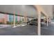 Covered parking area with ample space for residents at 4134 Central Sarasota Pkwy # 1734, Sarasota, FL 34238