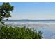 Stunning view of the water and distant city skyline at 6248 Champions Row, Bradenton, FL 34210