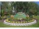 Tara Golf & Country Club, The Preserve community entrance sign at 7225 Cedar Hollow Cir # 20-201, Bradenton, FL 34203