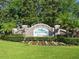 Riverwind Signature Homes community entrance at 1049 River Wind Cir, Bradenton, FL 34212
