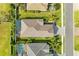Luxury home with pool and a large backyard at 1049 River Wind Cir, Bradenton, FL 34212