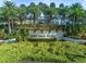 Toscana Isles community entrance sign at 135 Ventosa Pl, Nokomis, FL 34275