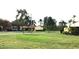 Landscaped community with Spanish style homes at 1446 56Th W St # 1446, Bradenton, FL 34209