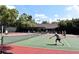 Enjoy a friendly game of pickleball on well-maintained community courts at 1508 Pelican Cove Rd # Gr233, Sarasota, FL 34231