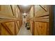 Individual storage units available for residents at 2901 26Th W St # 818, Bradenton, FL 34205